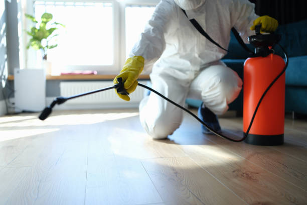 Reliable Unattended Death Cleanup contractor in Leesburg, VA by Crime Scene Cleaner Online